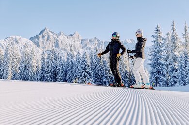 © Bergbahnen Filzmoos GmbH