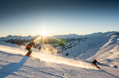 © Tourismusverband Großarltal